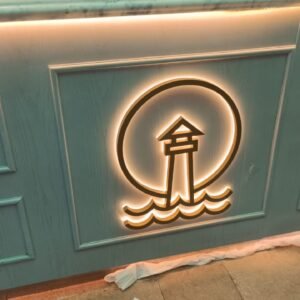 Office Signage