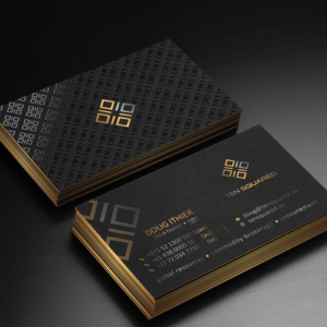 Business Card Printing