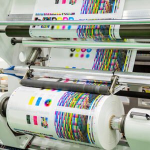 Offset Printing