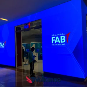 Indoor LED Screen