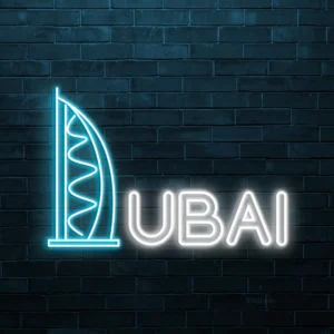 Neon Sign