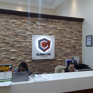 Indoor Signage
