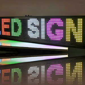 LED Sign